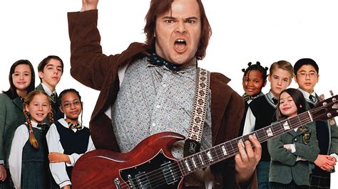 School of Rock (2003)